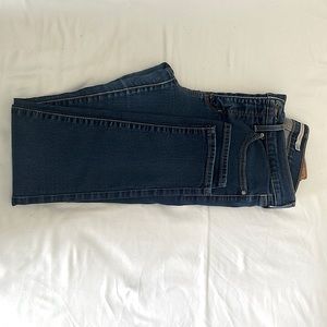 Levi’s jeans, shaping skinny